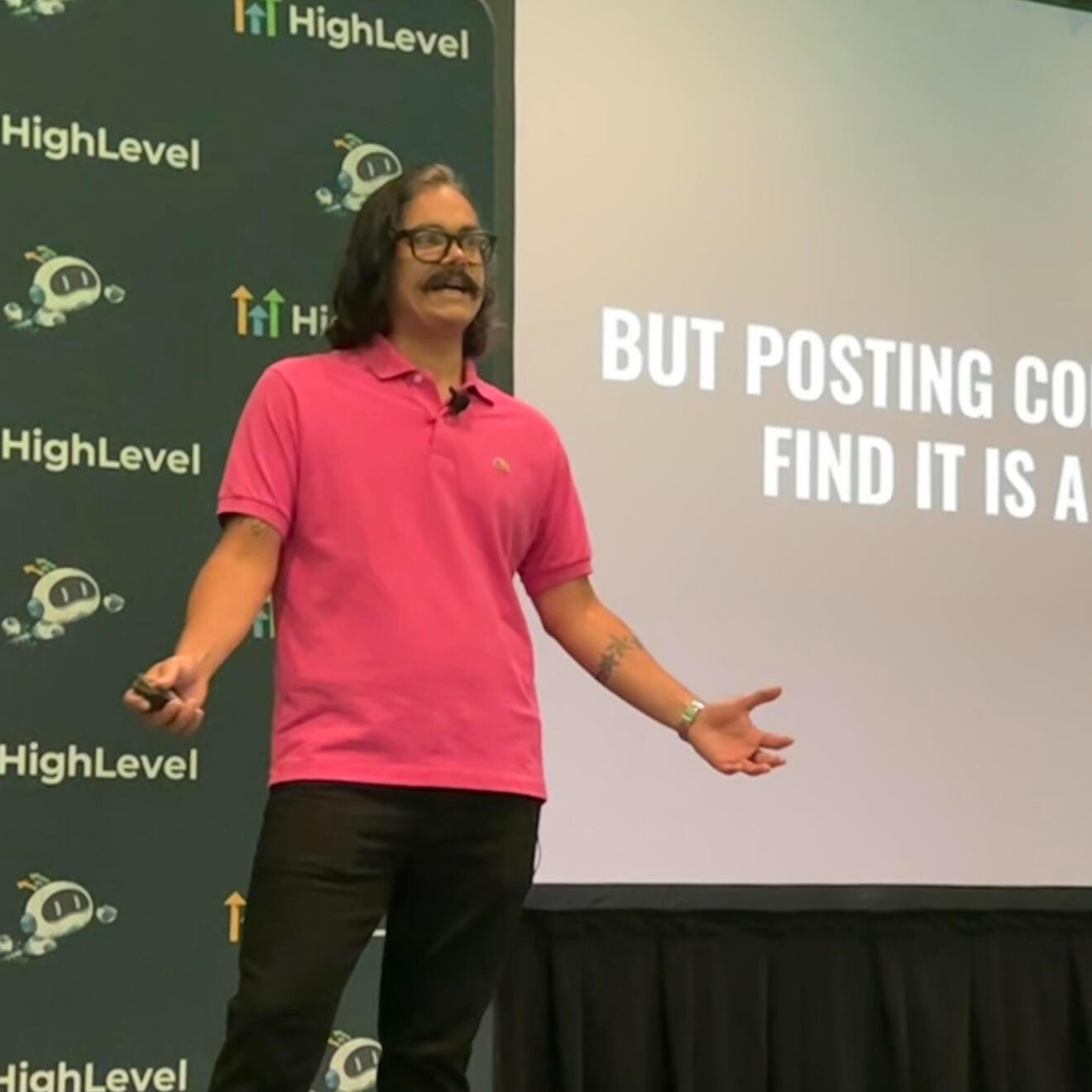 Reuben Rock, Certified Google Ads consultant in Seattle, WA