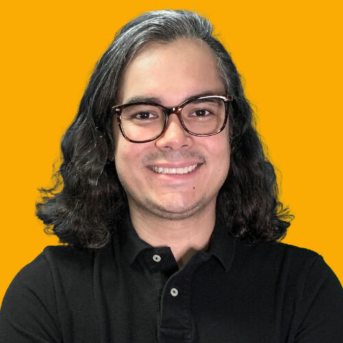 Reuben Rock, Certified Google Ads consultant in Seattle, WA